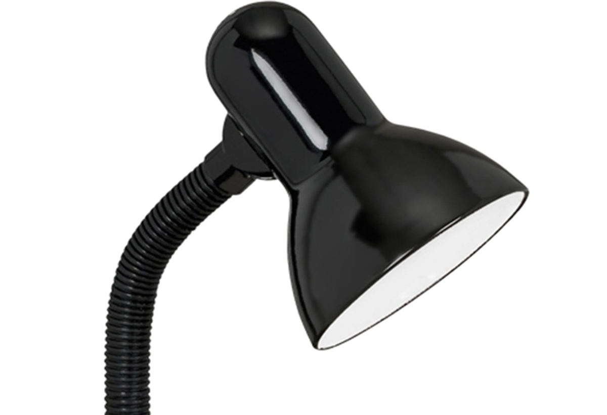  Απεικονίζεται το φωτιστικό. 